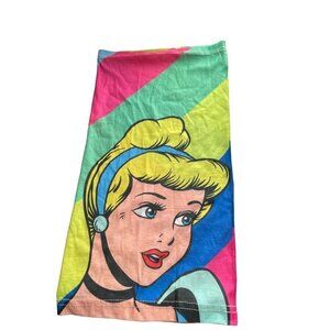 NWOT Disney Cinderella Face Mask